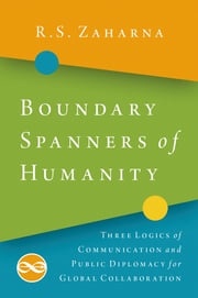 Boundary Spanners of Humanity R.S. Zaharna