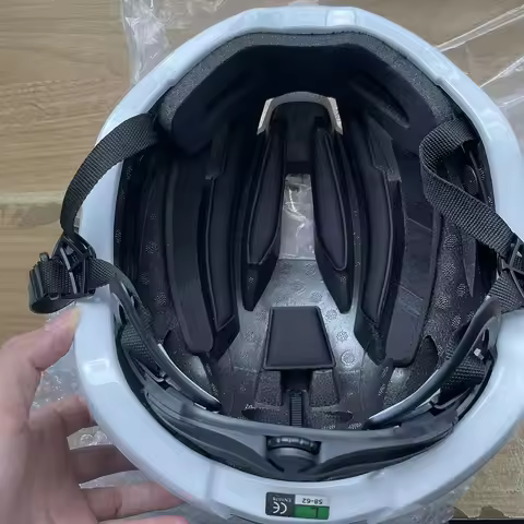 Men Bike Helmet Iron Aerodynamic Road Cycling, Women Gravel & Mountain Biking Cyclocross Cycling Hel