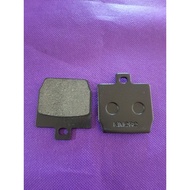 REAR BRAKE DISC PAD FOR KAWASAKI ROUSER200 / ROUSER220/GIXXER