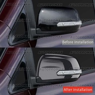 AUTOPROMAX PROTON EXORA CAR SIDE MIRROR COVER ACCESSORIES