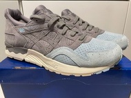 全新日版,海豚灰,天藍別注色 US9.5 ASICS GEL-LYTE V 990 991 992 993 2002R