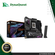 Gigabyte Z890M Aorus Elite WiFi7 4*D5 mATX LGA1851 Motherboard