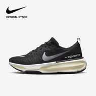 Nike Men's Zoomx Invincible Run Flyknit 3 Shoes - Black