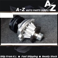 11517527799 WATER PUMP BMW M52 M54 E36 E46 E34 E39 E60 E83 E53 E85 Z4