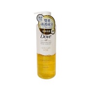 多芬日本極致金潤養護洗髮乳 480g
