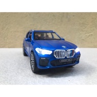 BMW X5 1:32 Model Car Toy