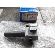 คอยล์จุดระเบิด Subaru Forester sj ปี2012-2017 ยี่ห้อDelphi