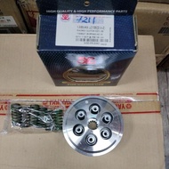 LC135 ES (2S4-2) HYPER CLUTCH RACING SYS