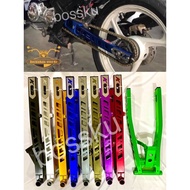 Y125 Y125Z Y125ZR 125Z KingDrag 59CM King Drag Swing Arm Dragster Slot [ 1 INCI PANJANG ]