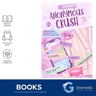Gramedia MAG - Anonymous Crush