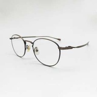 🏆 天皇御用 🏆 [檸檬眼鏡] 999.9  S-145T 3 日本製 頂級鈦金屬光學眼鏡 超值優惠 -1