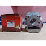 Cylinder Head standard size wave125 / xrm125