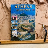 F041 ATHENS ACROPOLIS