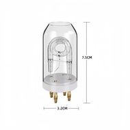 New Flash tube suitable for Godox AD200/AD200pro external flash repair accessories