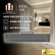 HIZERO Trash Tray F300