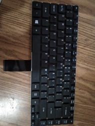 Keyboard Laptop Acer Aspire E5-471 || E5-411 || E5-471G || ES1-411 || V3-472 || E5-421 || E5-421G Se