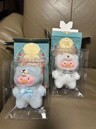 Teddy Lulu豬 盲盒