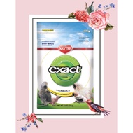 Kaytee Exact Hand Feeding Formula With DHA Omega-3 Baby Bird Food