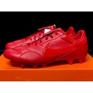 Nike Premier III FG Red Code HM0265-600 (Available In Sizes 260)