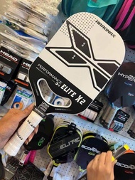 Vợt Pickleball Aronax TS1/2 mặt nhám Carbon 16mm Chính hãng bảo hành 3 tháng