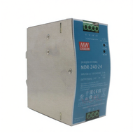 Mean Well | หม้อแปลง 220V เป็น DC24V