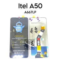 Lcd Touchscreen Itel A50 A667LP