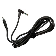 1.5m Audio 2.5 to 3.5mm Cable For Bose QC25 Quiet Comfort MIC Headset