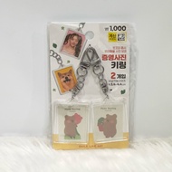 [New] Acrylic Clear Photo ID Holder Kpop Jpop