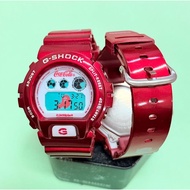GSK DW6900 CRAZY COLOUR WHITE BAPE RED BAPE GREEN BAPE BLACK BAPE JAM TANGAN
