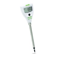 Bisa Faktur Alat Ukur Uji Ph Ec Meter Tanah Hi 98331 Hanna Instrument