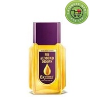 Bajaj Almond Drops Hair Oil 50ml