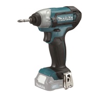 MAKITA 12V TD110DZ Cordless LI-ION IMPACT Drill DRIVER, TD110DZ (BARE UNIT) Battery and Charger sold seperately