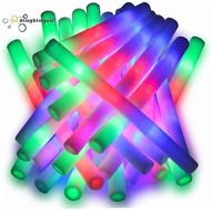 Light Up Foam Sticks Light Up Foams Concert LED Fluorescent Stick Bar LED Fluorescent Stick