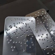 Top Anti-Fingerprint Non-Full Version Realme9 pro Tempered Glass Realme9i Realme9 pro+Tempered