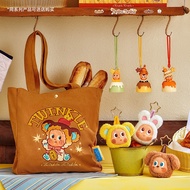 PM Twinkle-Enjoy the moment-Shoulder Bag