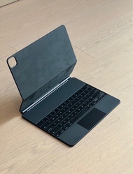 Magic Keyboard 12.9 for M1 M2 iPad Pro and earlier