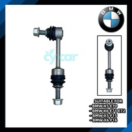 BMW X5 E70 X6 E70 E71 X5 F15 X6 F16 M57 N20 N47 N52 N55 N62 N63 ABSORBER LINK REAR / STABILIZER LINK