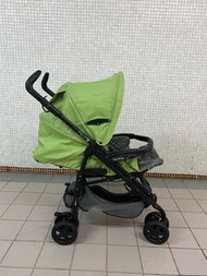意大利 Italy baby stroller child pram pushchair Peg-perego  pliko P3 BB車嬰兒車兒童手推車（上水交收） 可平訓及避震車轆， 合初生嬰兒,0-5歲合用 堅固結實，絕不反車 後面再可以企多一位小朋友 Trade at sheung shui