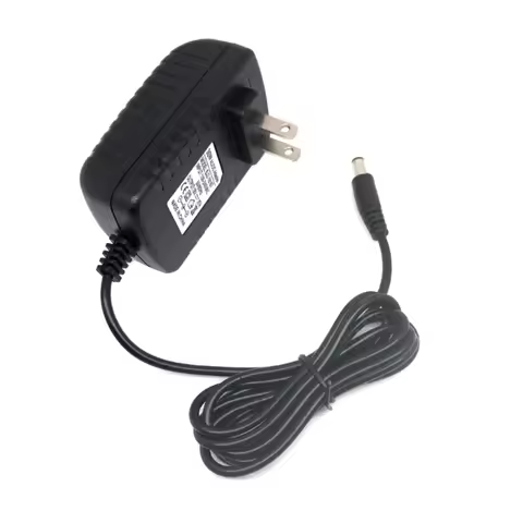New 30W 18V 1.67A /15V 1.4A Adapter Speaker for Echo show 8 3th 2nd 30W Adapter Power Cord