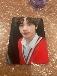 BTS Army Bomb SE 小卡 Jin （包平郵）