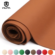 WUTA Togo Calfskin Leather - Top Grain Pebbled Texture with Lychee Pattern | Sizes: 1/3/5 Sq Ft Shee