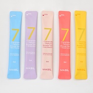 [MASIL] 7 Ceramide Perfume Shower Gel 8ml