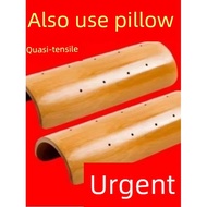 sleep pillow pillow for neck pain Cervical Pillow Restoring Rich Bag Special Sleeping Bamboo Tube Ba