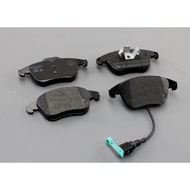 [KITCO] 5N0698151D 5N0698151C Front Brake Pads Pads Foss Passat Audi Q3 Universal European Original