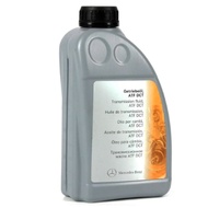 MERCEDES-BENZ ORIGINAL  ATF DCT Transmission Fluid  A0019898503