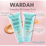 Wardah Everyday BB Cream 15ml - Wardah BB Cream