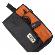 Hippo BAG HANDBAG BAG CHARGER POUCH ORGANIZER BAG HANDPHONE BAG