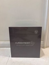 Currentbody Skin LED Multi-Light Therapy Mask