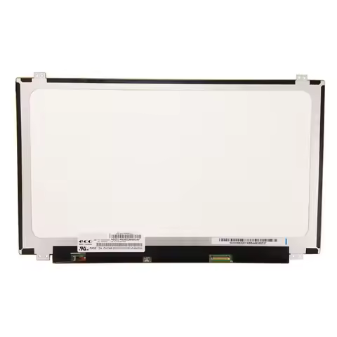 15.6'' 72% NTSC FHD IPS LP156WF6-SPB6 SPA1 SPB2 NV156FHM-N43 B156HAN01.2 LCD LED Display 1920*1080 F