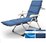 Zero Gravity Lounge Chair, Rocking Chair Recliner and Foldable Lounge Chair NAP Multipurpose Lounge Chair with Mattress Recliner (Color: A) Lounge Chair (Color : D) Comfortable anniversary